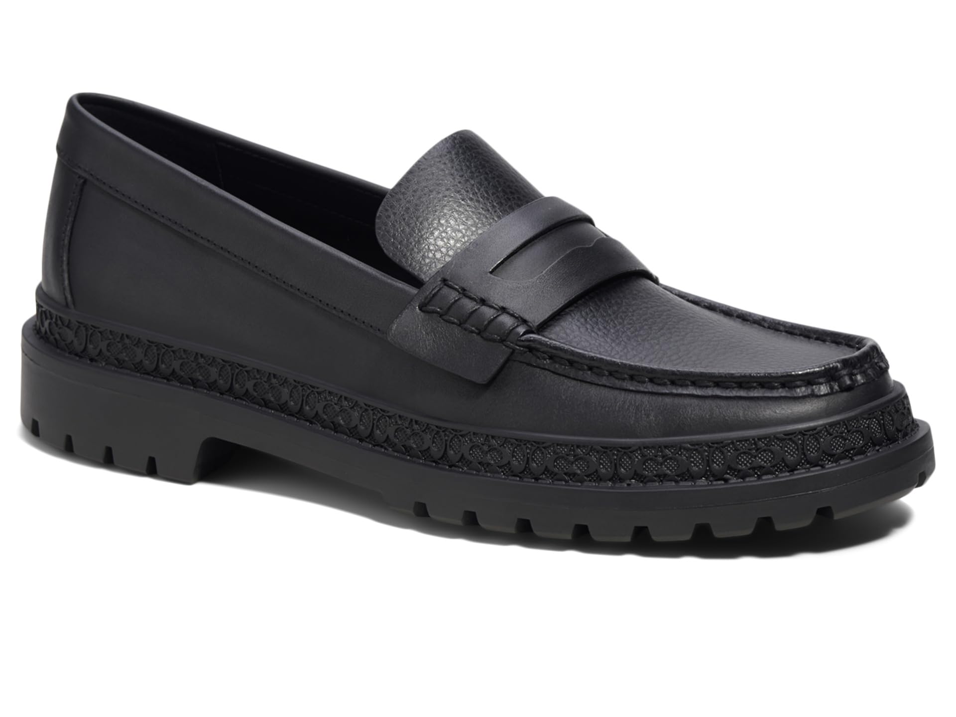 Cooper Loafer