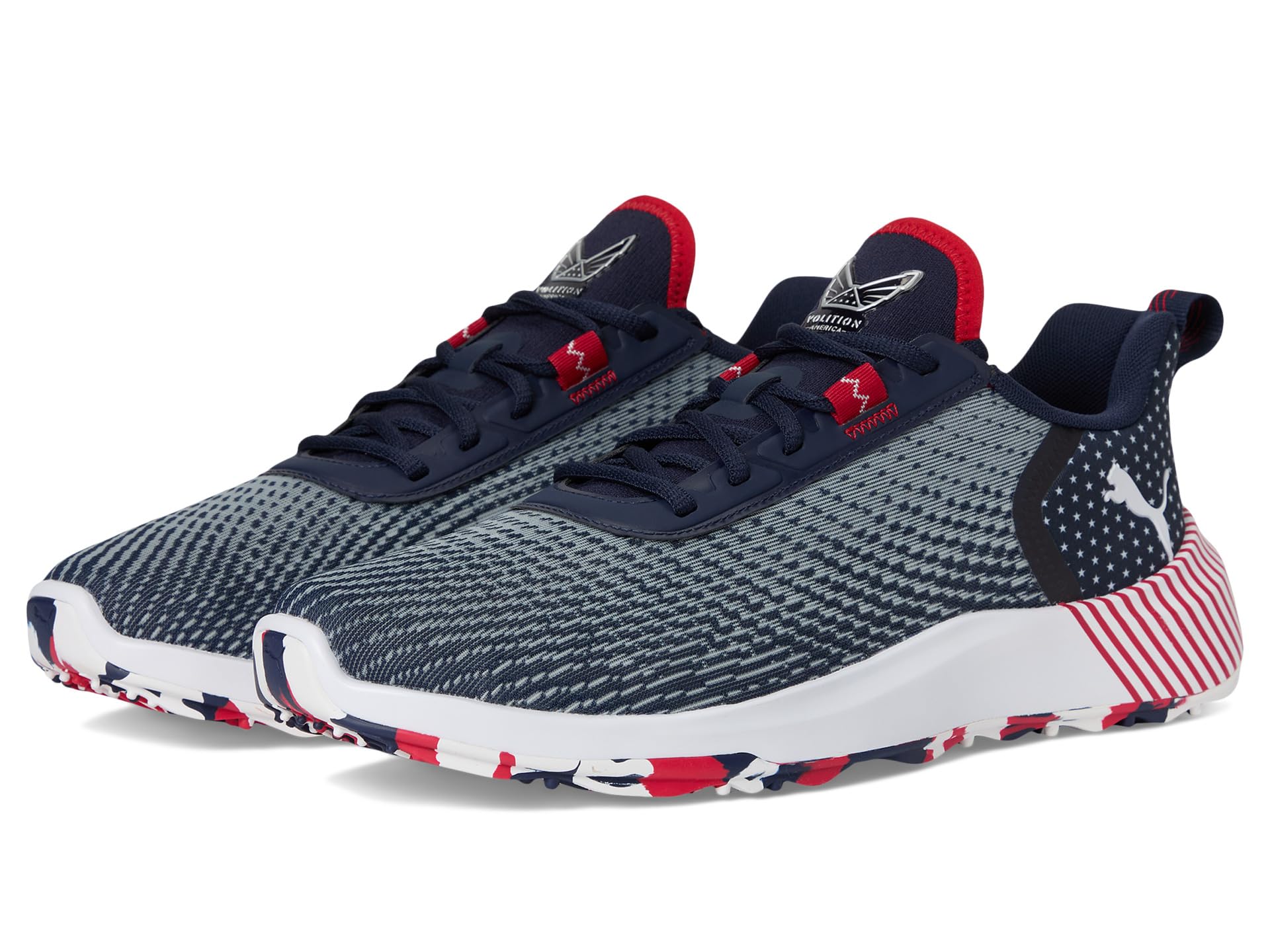 Puma X Volition Fusion Crush Sport