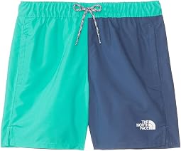 Amphibious Class V Shorts (Little Kids/Big Kids)