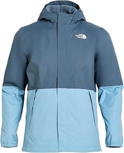 Granite Grey/Pale Teal