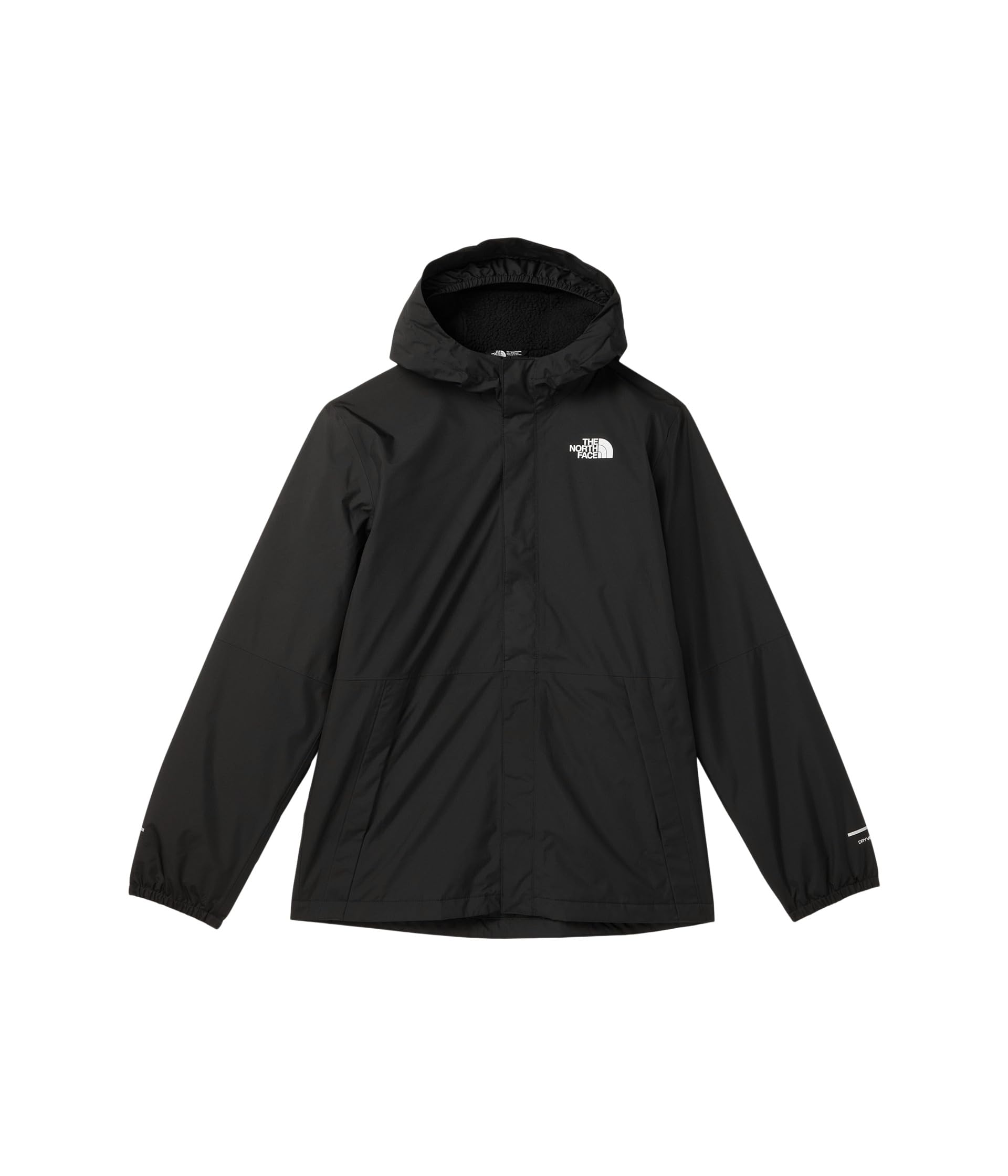 Warm Antora Rain Jacket (малыш/старший малыш)