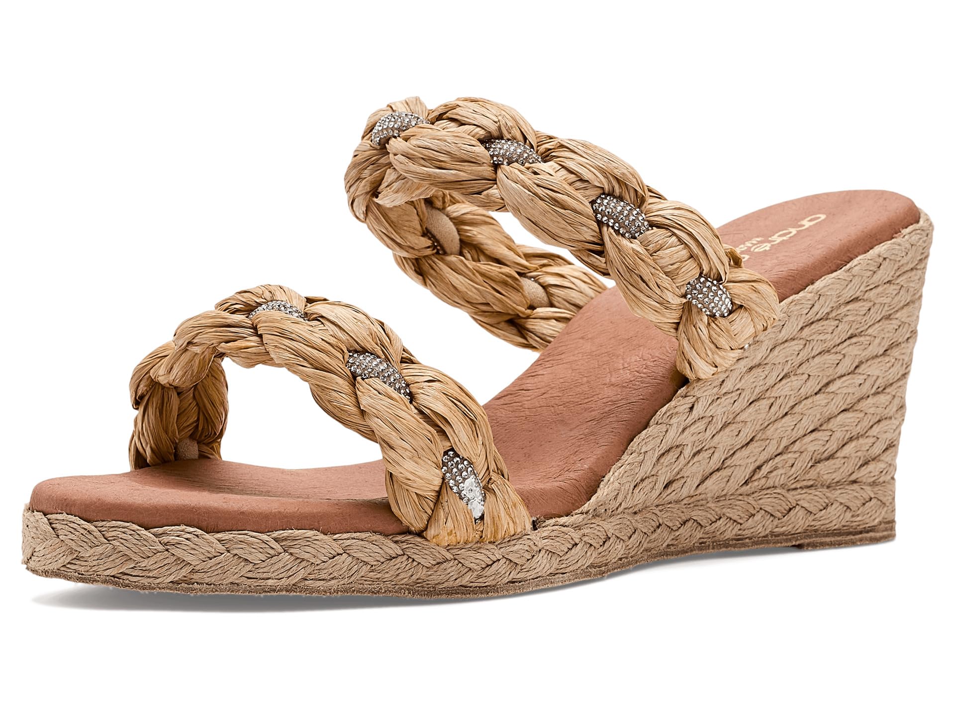 Nolita Raffia