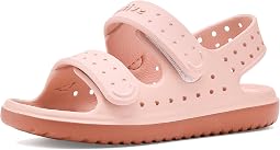 Chameleon Pink/Sierra Brown