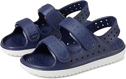 Regatta Blue/Shell White