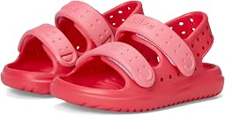 Popsicle Pink/Flamingo Pink