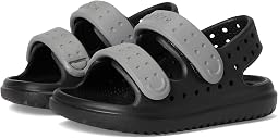 Jiffy Black/Satellite Grey