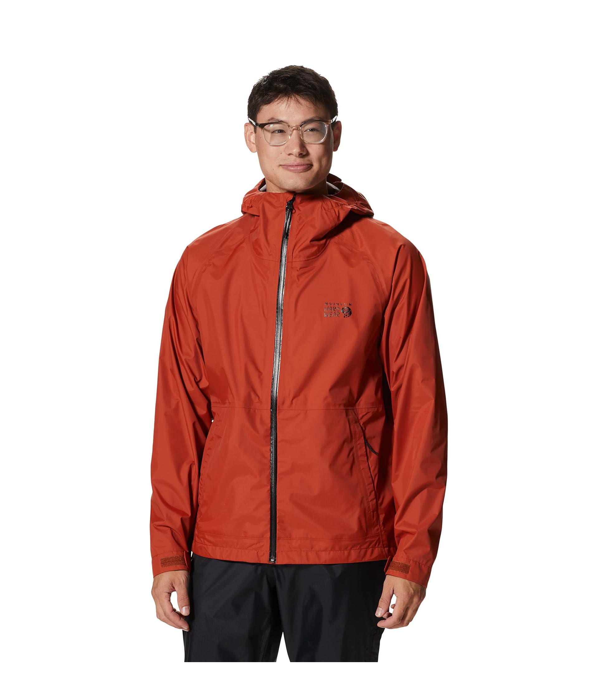 Threshold Jacket