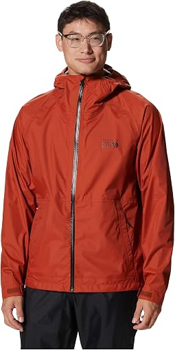 Threshold Jacket