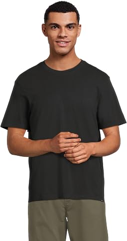 Everyday Short Sleeve Tee Standard Fit