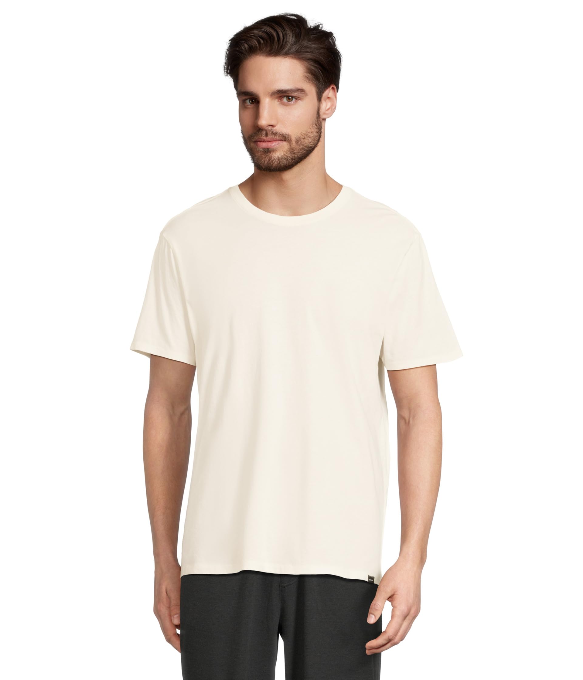 Everyday Short Sleeve Tee Standard Fit