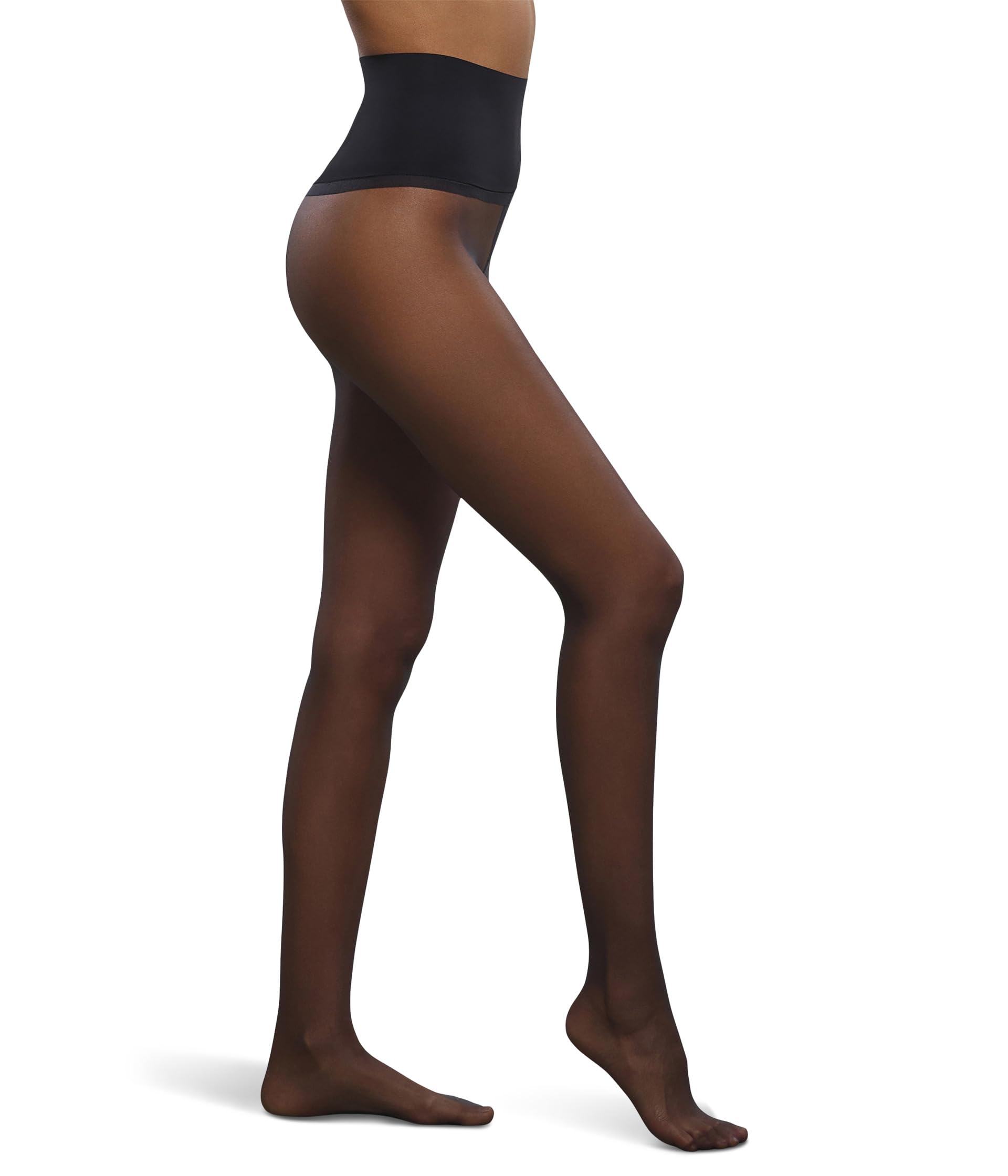 The Essential Back Seam Sheer HF044