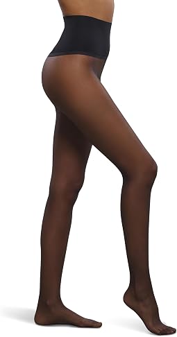 Колготки The Essential Back Seam Sheer HF044