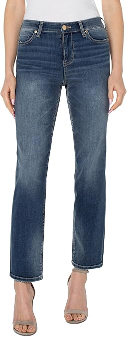 Мужские прямые джинсы Kennedy Straight in Oasis