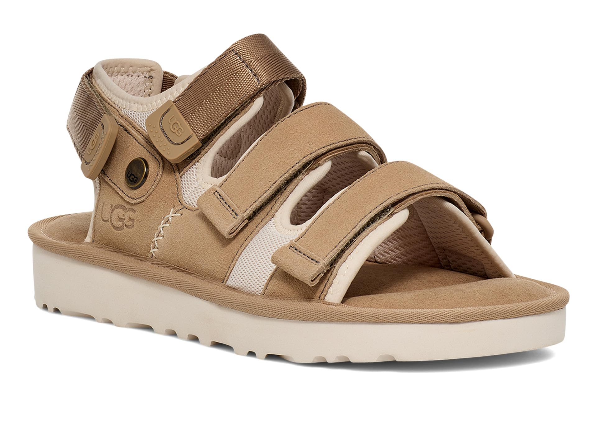 Goldencoast Multistrap