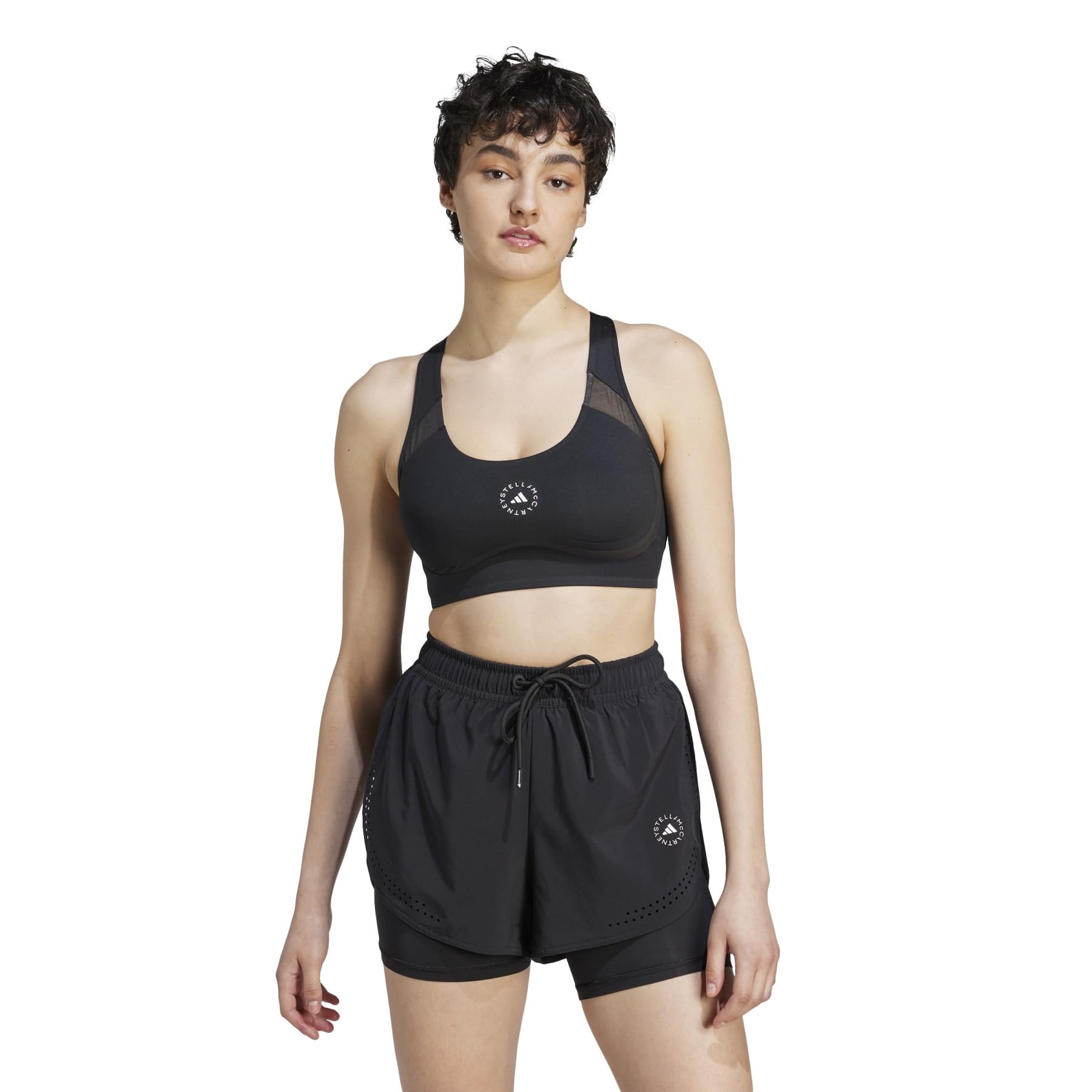 Truepurpose Power Impact Bra