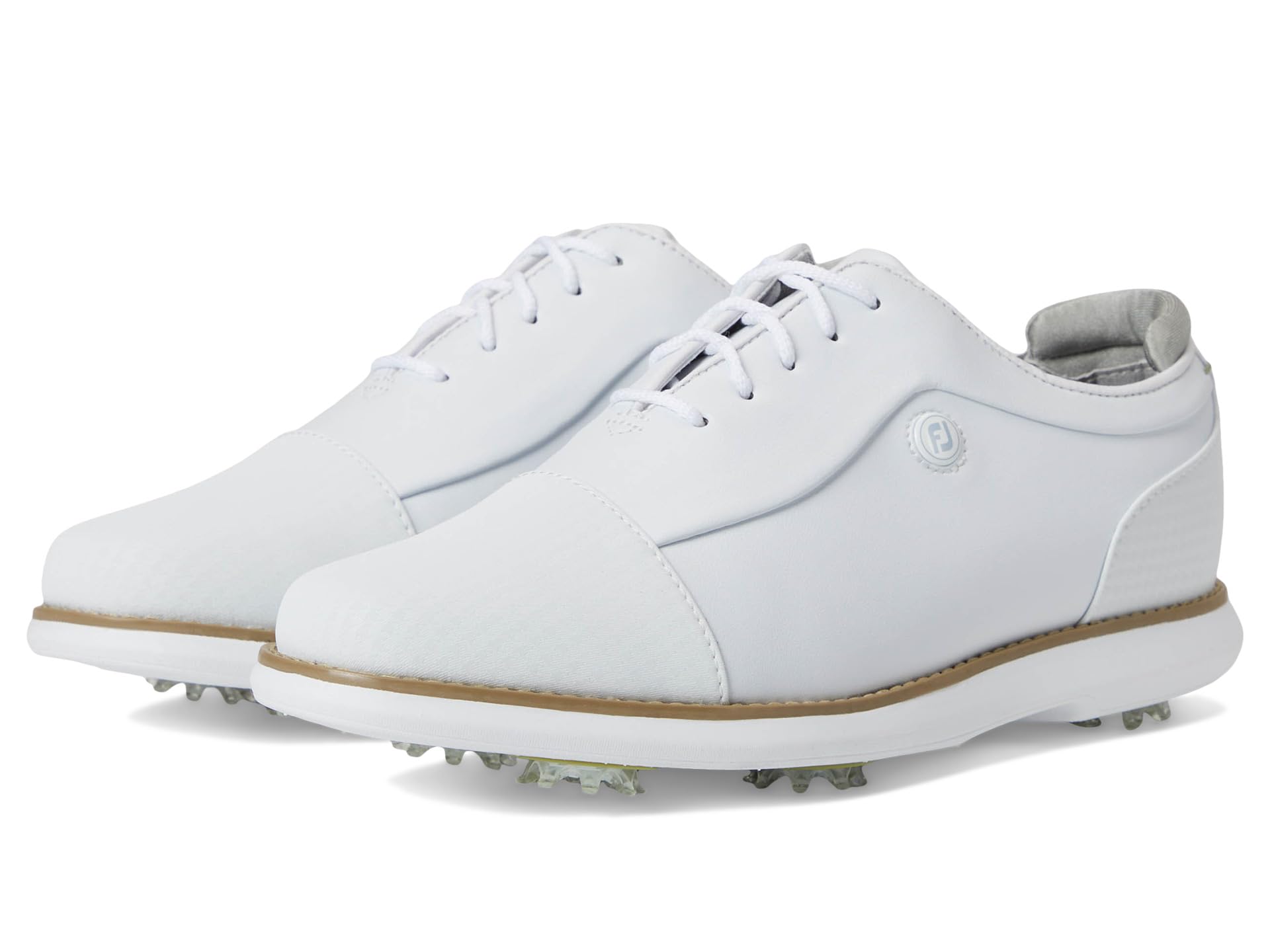 Гольф-обувь FootJoy с носком-туфлей — предыдущий сезон