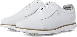 Traditions Cap Toe Golf Shoes- Previous Season