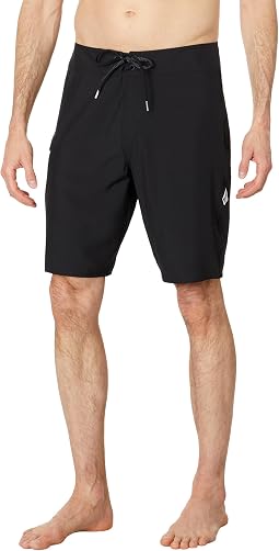 Lido Solid Mod 20" Boardshorts