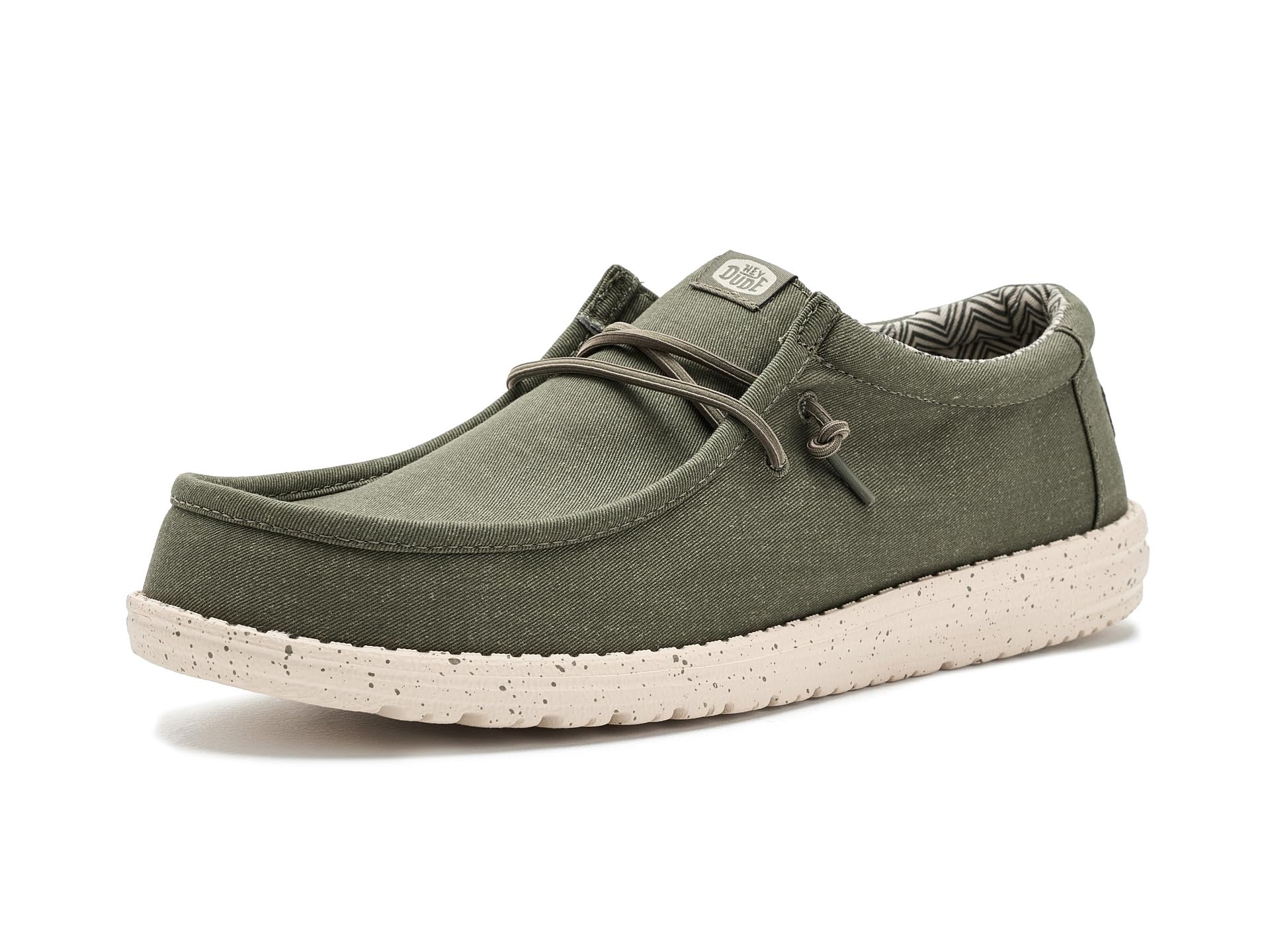 Wally Stretch Canvas