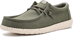 Wally Stretch Canvas