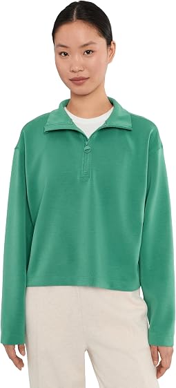 Shea Half Zip