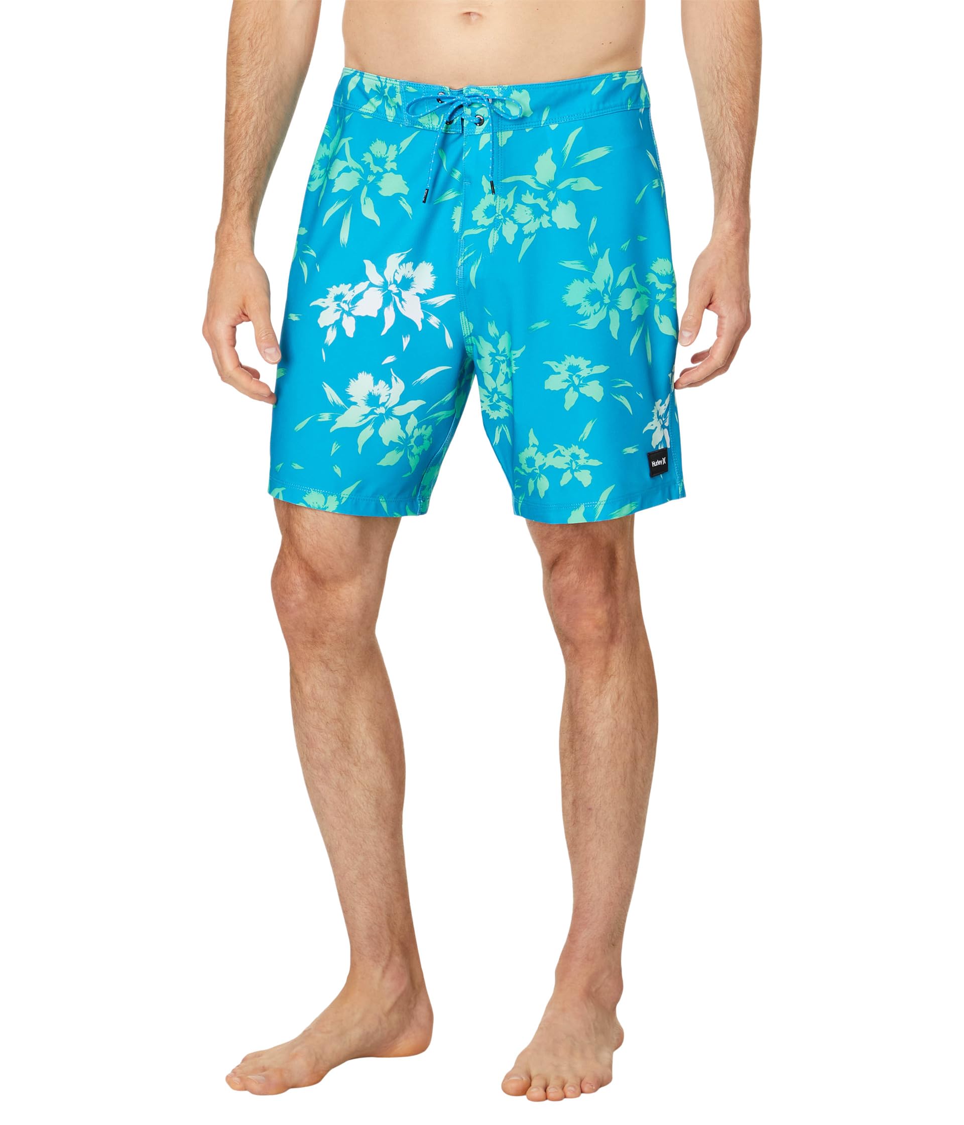 Шорты Hurley Phantom Eco Classic 18" Boardshorts