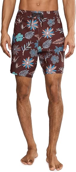 Шорты Hurley Phantom Eco Classic 18" Boardshorts