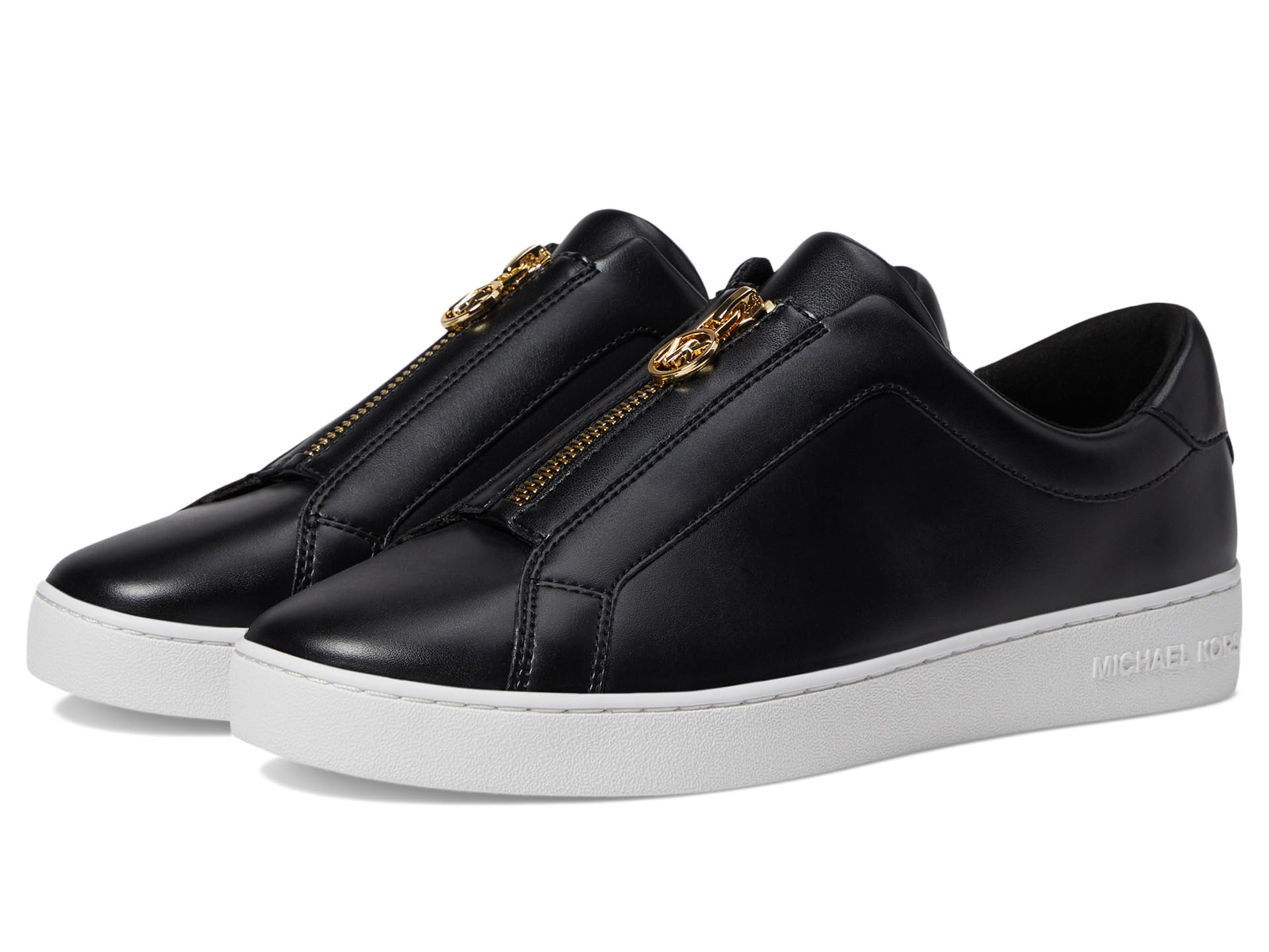 Кроссовки Keaton Zip Slip On