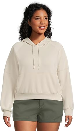 Shea Hoodie