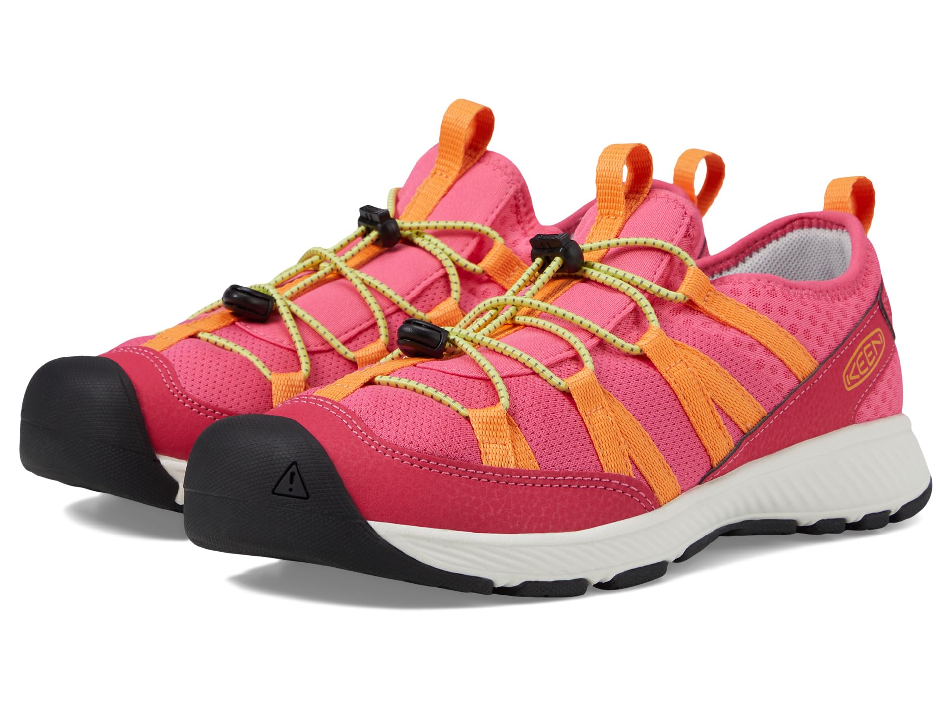 Motozoa Sneaker (Little Kid/Big Kid)