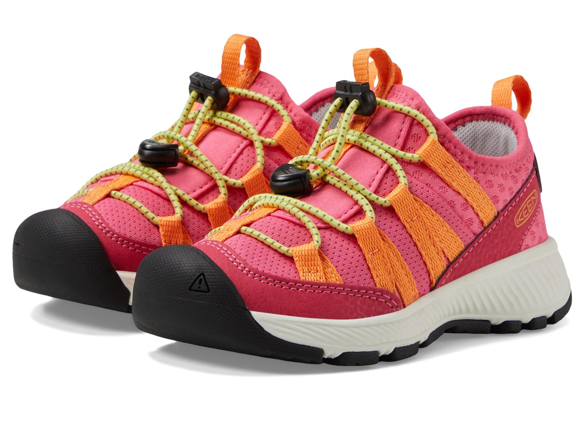 Motozoa Sneaker (Toddler/Little Kid)