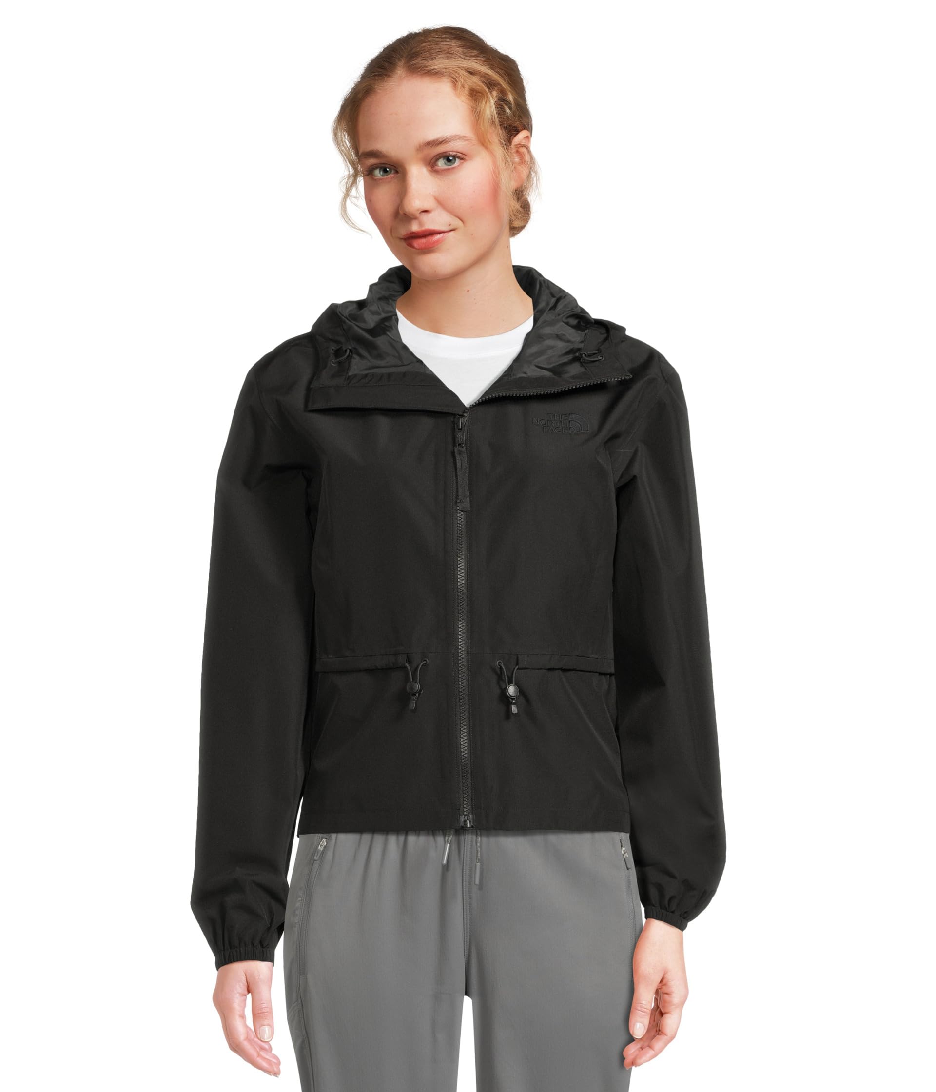 Daybreak Rain Jacket