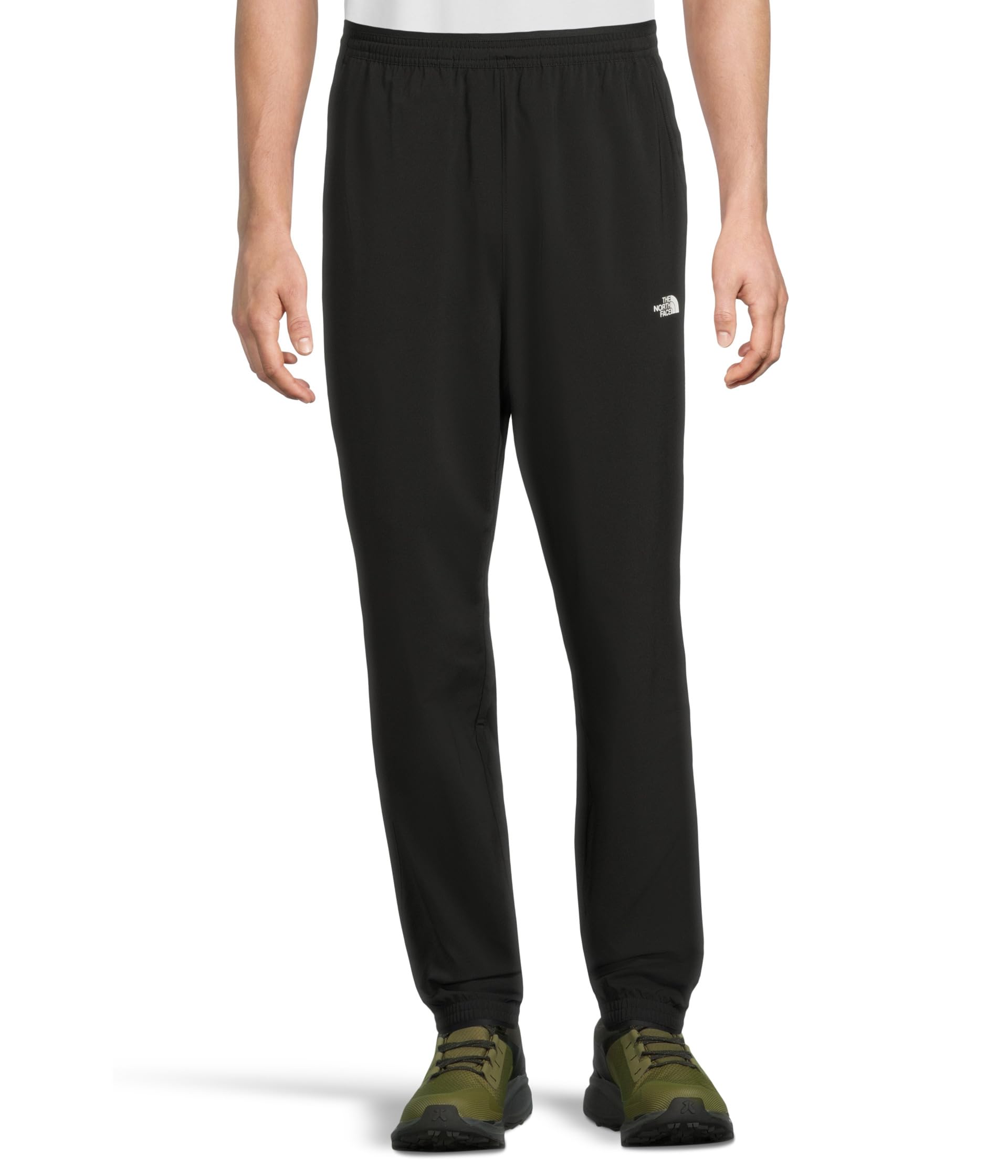 Джоггеры The North Face Wander 2.0