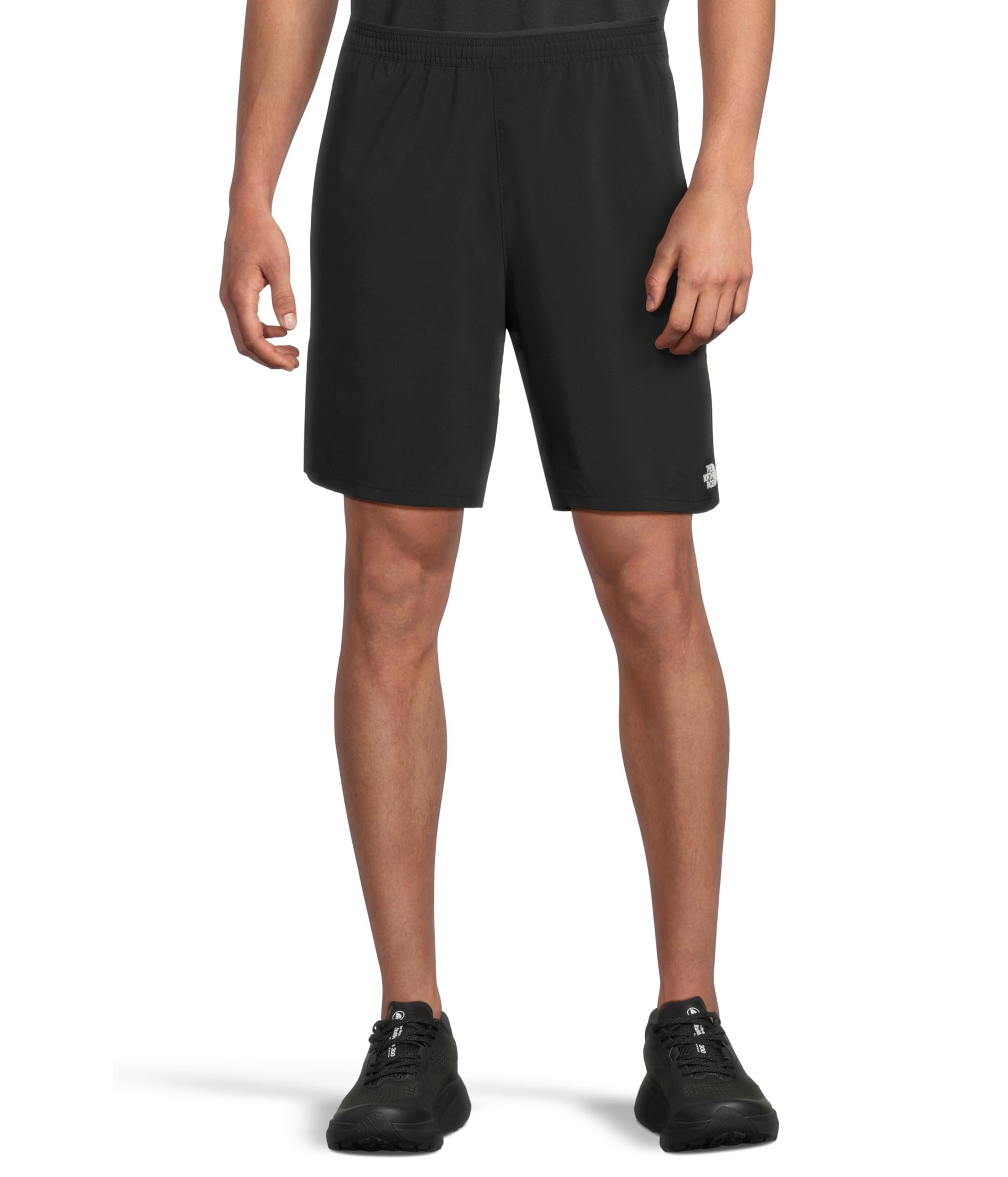 Wander 2.0 Shorts