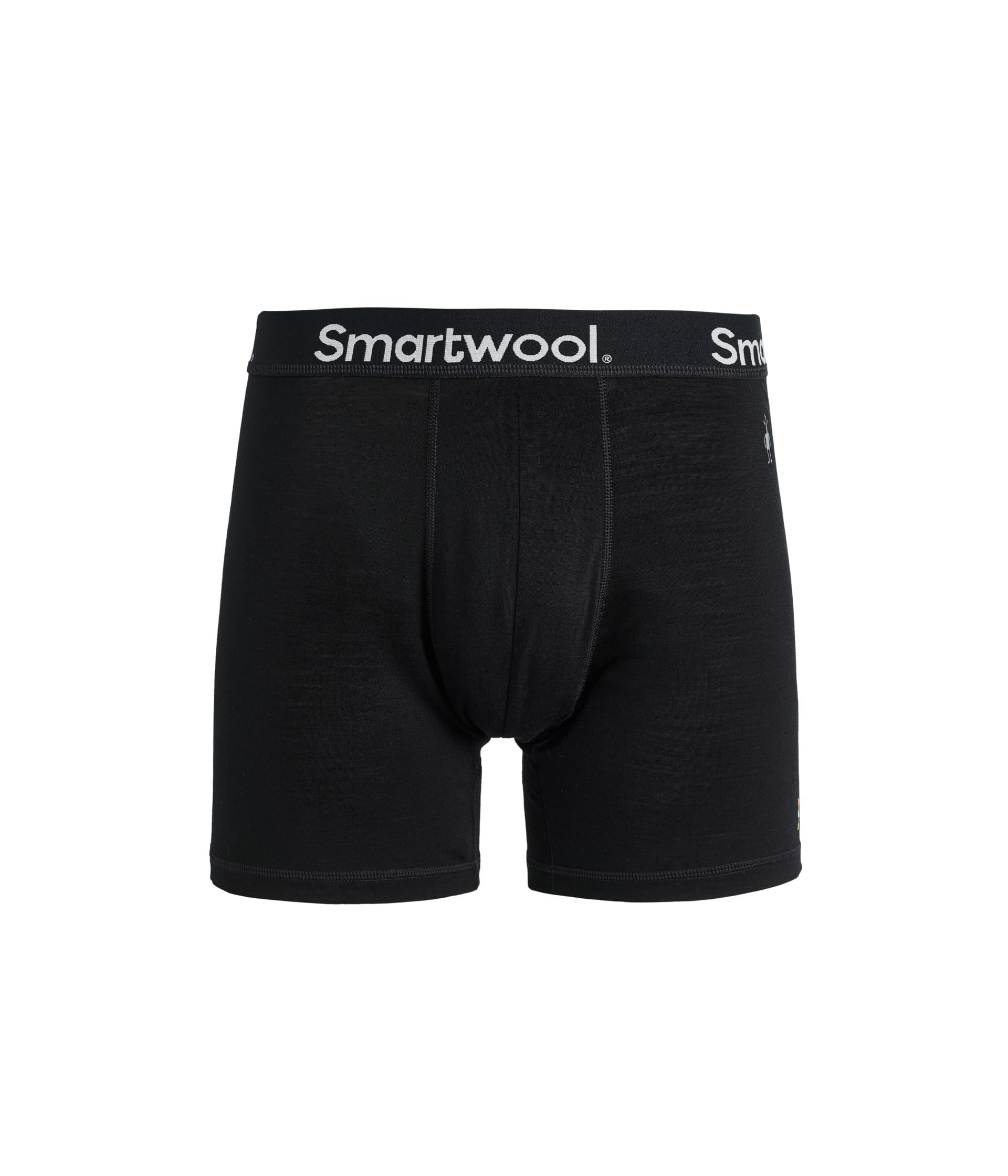 Everyday Merino Boxer Brief Boxed
