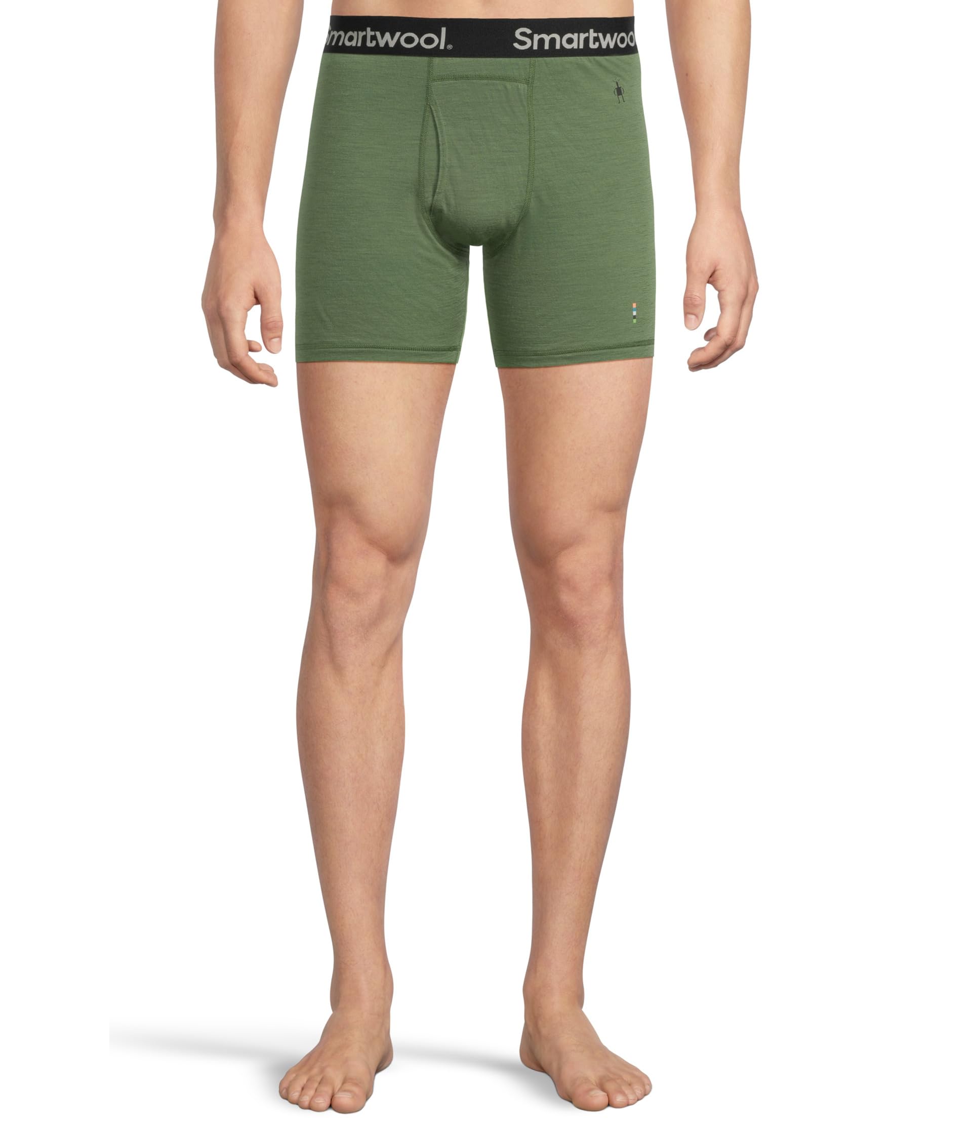 Merino Boxer Brief