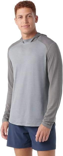Active Mesh Hoodie