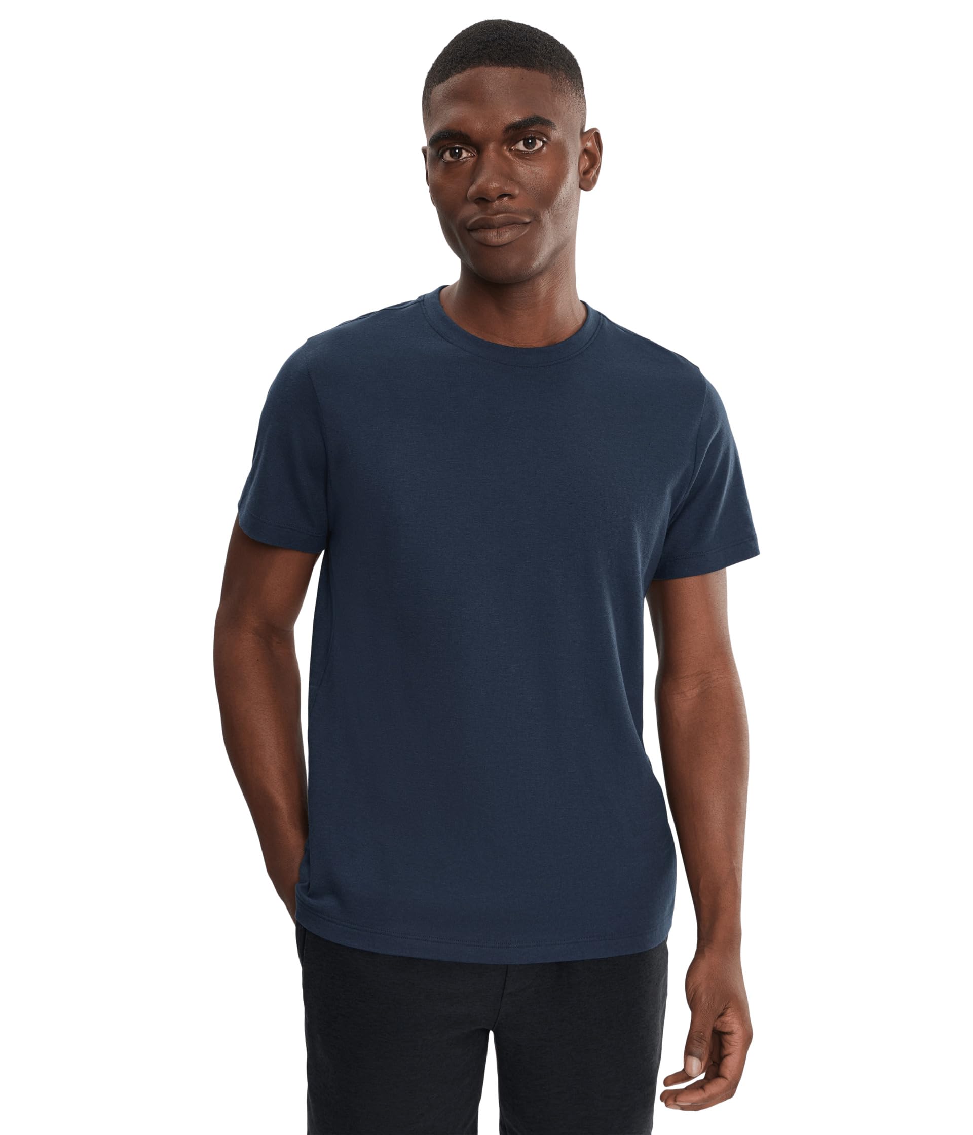 Perfect Crew Short Sleeve Tee