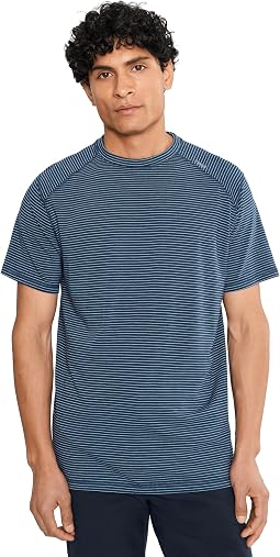 Classic Navy Heather