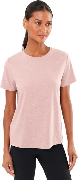 Antique Rosy Heather