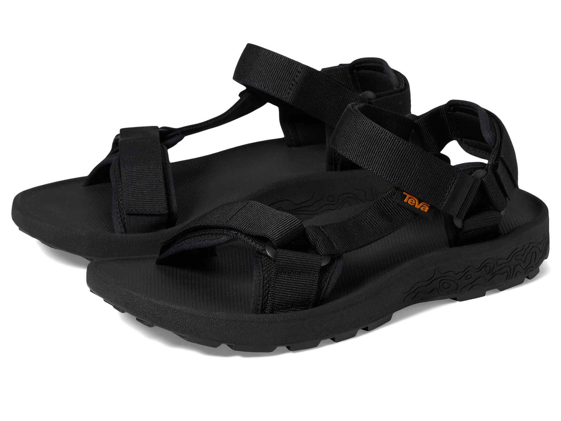 Teva Hydratrek сандалии