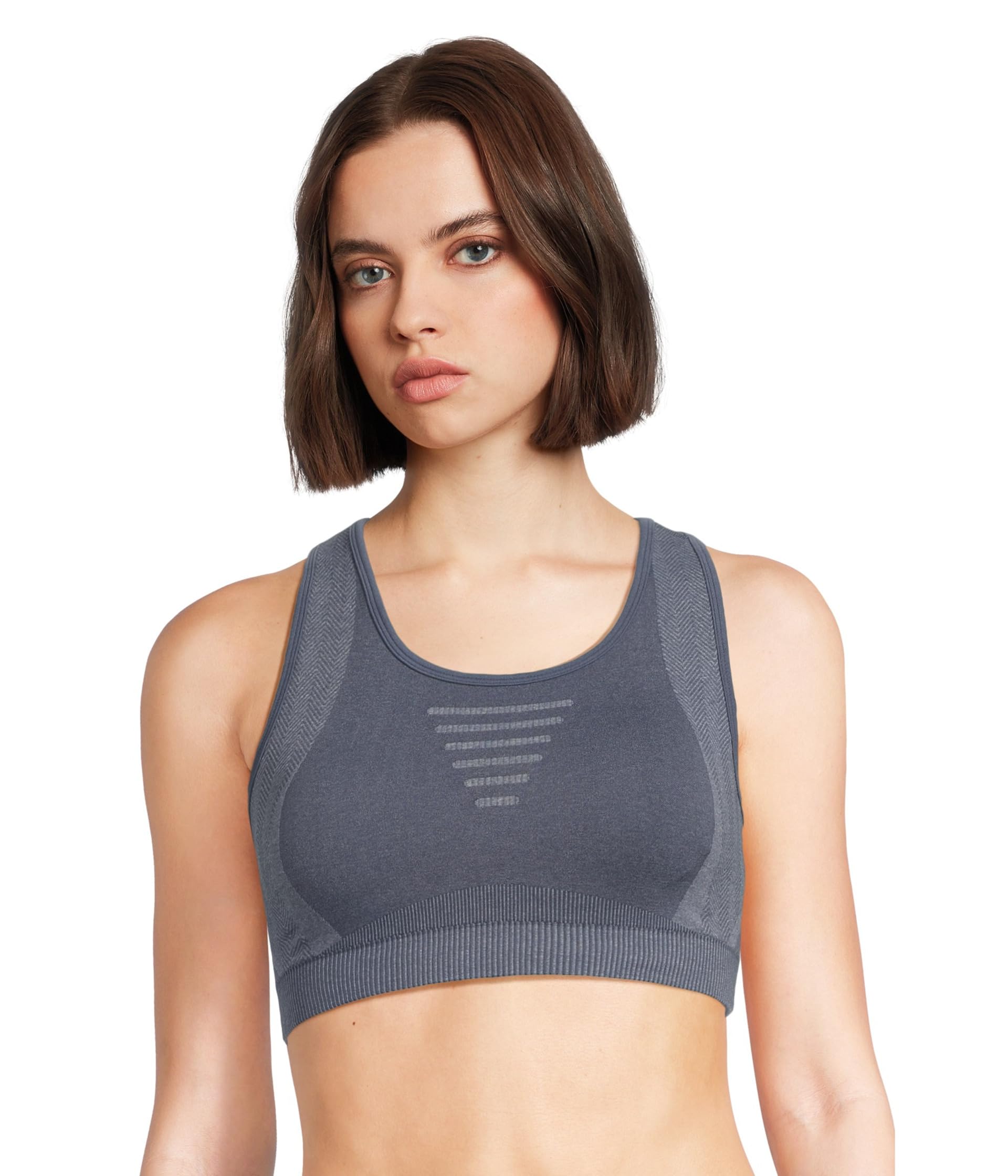 Intraknit Racerback Bra