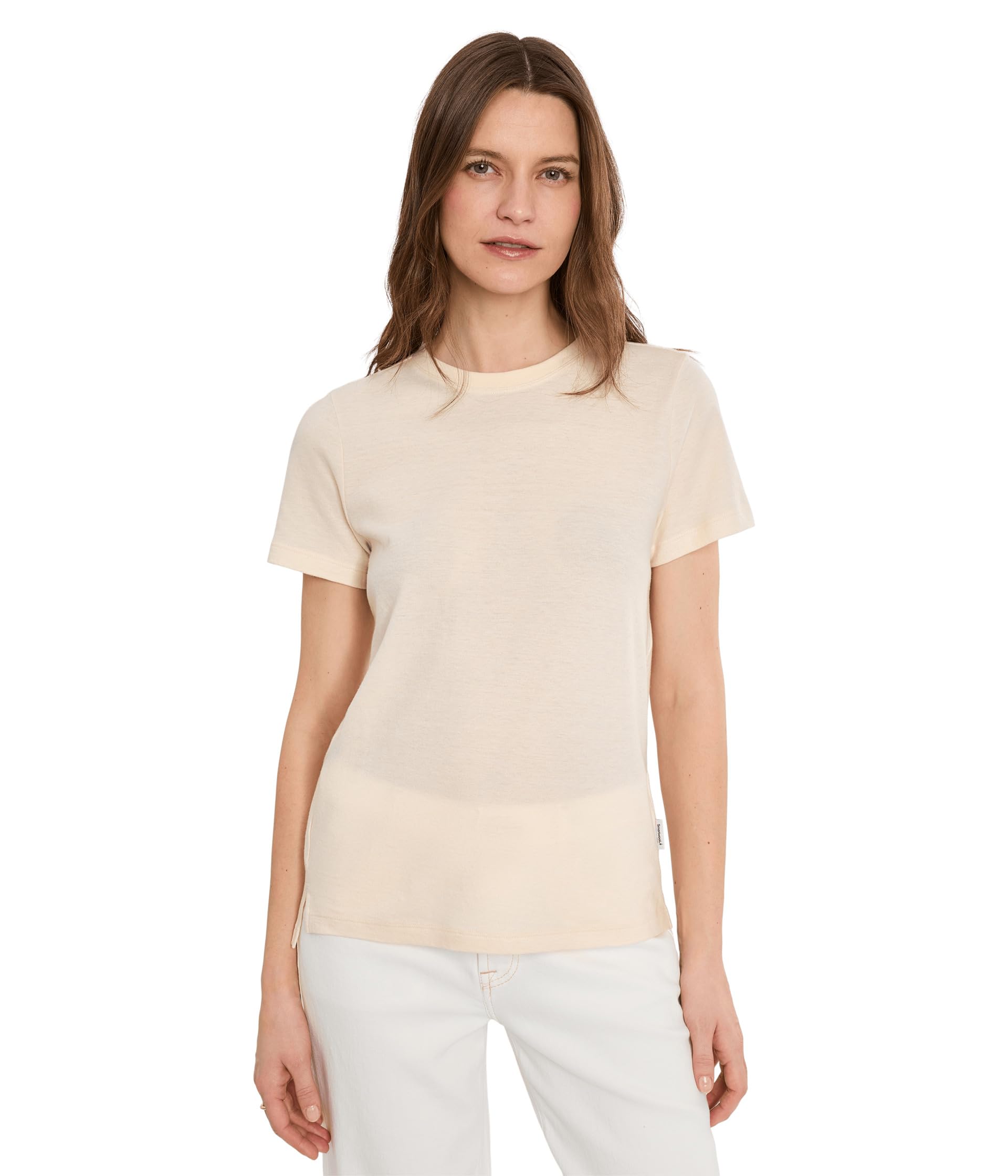 Perfect Crew Short Sleeve Tee