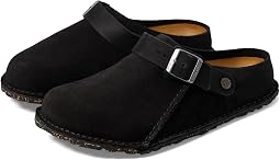 Лодочки Lutry 365 Clog - Замша