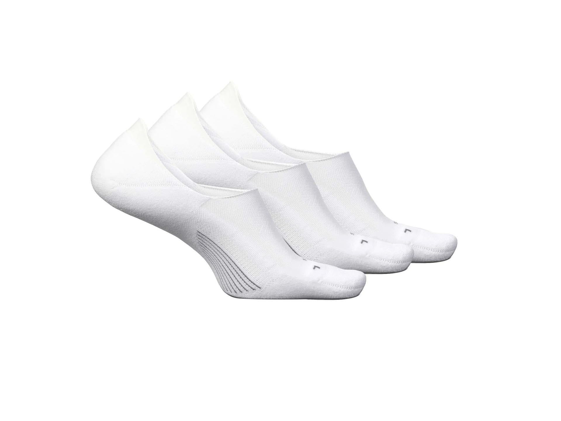 Elite Invisible Light Cushion 3-Pair Pack