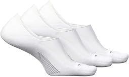 Носки Elite Invisible Light Cushion 3-Pair Pack