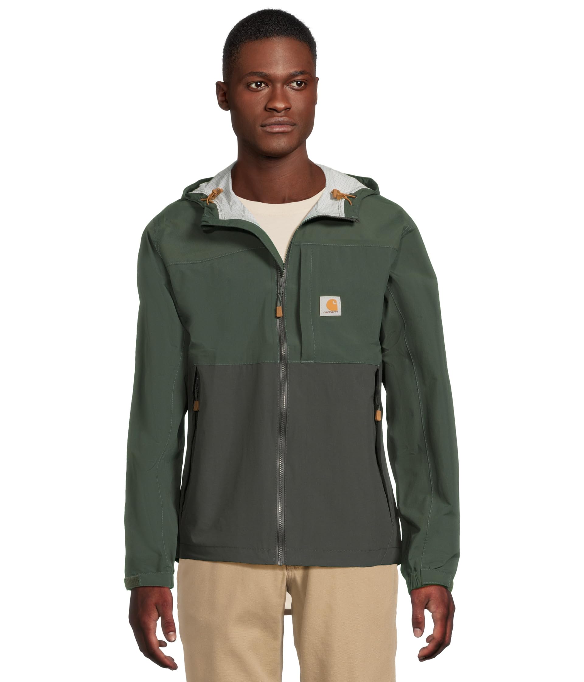 Storm Defender® Relaxed Fit Lightweight Packable Jacket