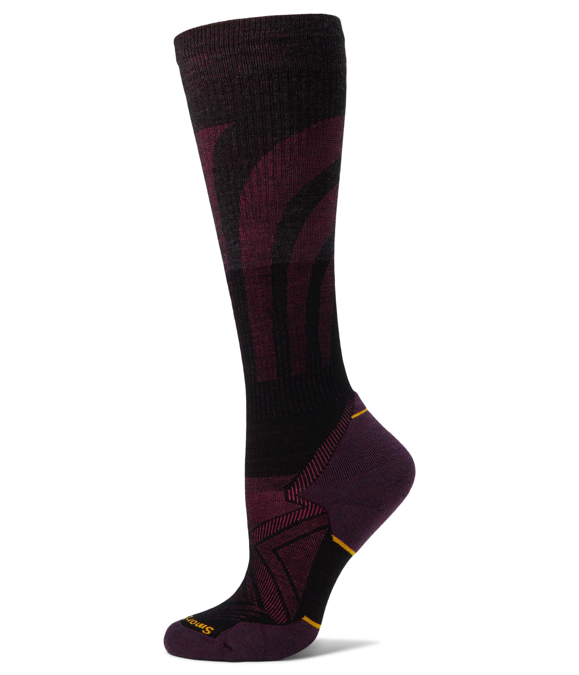 Run Targeted Cushion Compression выше колена