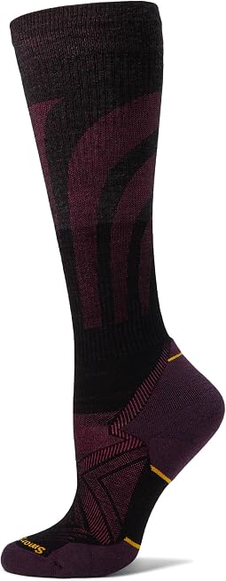 Run Targeted Cushion Compression Over-the-Calf