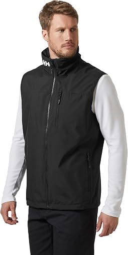 Жилет Crew Vest 2.0